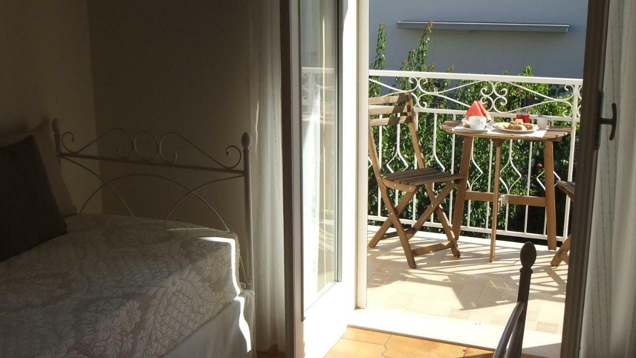 Couette-café Orchidea Bianca Fasano