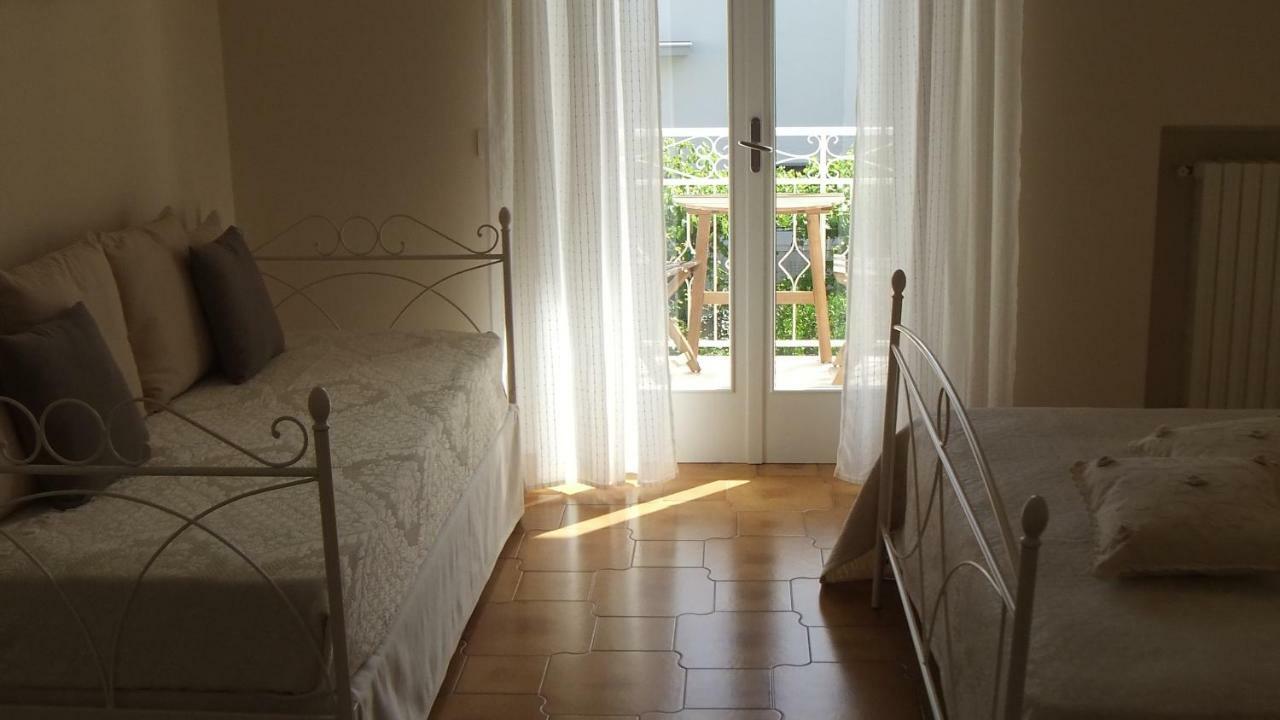Orchidea Bianca Bed & Breakfast