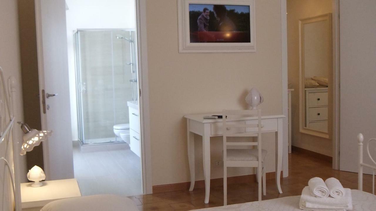 Orchidea Bianca Bed & Breakfast