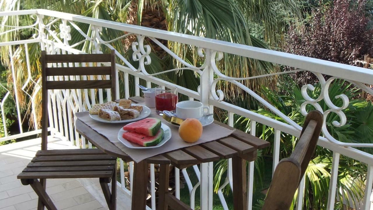 Orchidea Bianca Bed & Breakfast Fasano