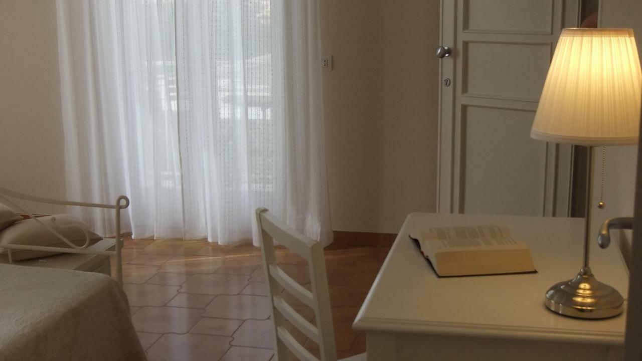 Orchidea Bianca Bed & Breakfast Fasano