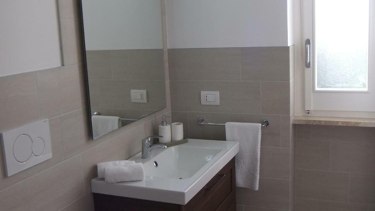Orchidea Bianca Bed & Breakfast 2*