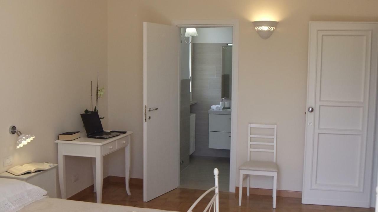 Orchidea Bianca Bed & Breakfast 2*
