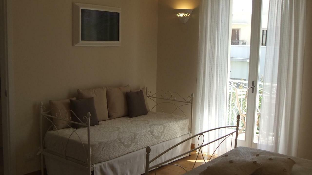 Orchidea Bianca Bed & Breakfast Fasano