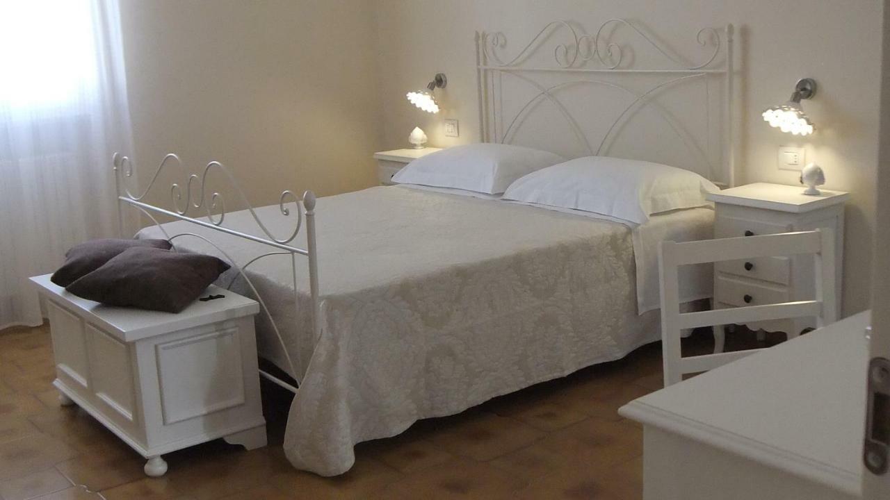 Orchidea Bianca Bed & Breakfast Fasano